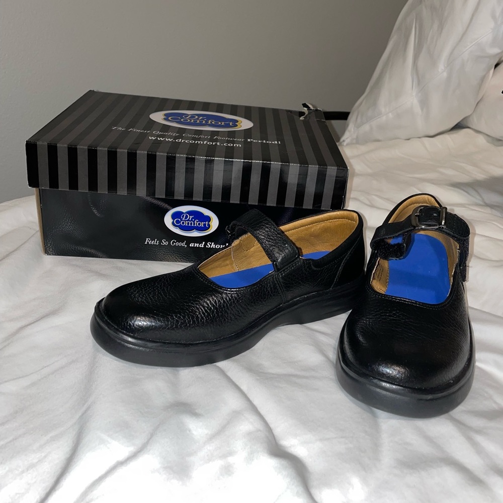 Dr. Comfort Shoes